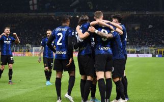 Hasil dan Klasemen Liga Italia Pekan ke-28: Inter Gusur Napoli, 2 Tim Ibu Kota Mengamuk - JPNN.com