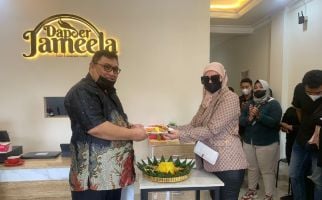 Restoran Ini Menyediakan Menu Nusantara dengan Harga Mulai Rp 10 Ribu, Serbu - JPNN.com