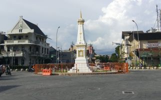5 Hotel Tua di Yogyakarta: Dari Kantor Soekarno Hingga Rumah Ahli Kandungan - JPNN.com