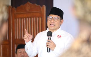 Sabtu Malam, Gus Muhaimin Merapat ke Kediaman Prabowo, Bahas Apa? - JPNN.com