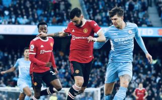 4 Pemain Manchester United yang Tampil Loyo Melawan Manchester City - JPNN.com