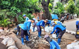 Restoran Ramai-Ramai Buang Limbah ke Saluran Air, jadi Penyebab Banjir - JPNN.com