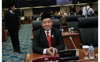 Wakil Ketua DPRD DKI dari PKS Bakal Diganti, Simak Alasannya - JPNN.com