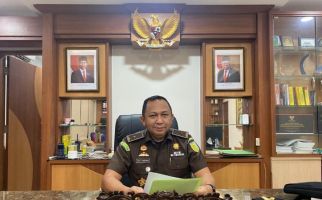 Kejagung: 9 Orang Dicekal Terkait Kasus Mafia Pelabuhan di Jakarta dan Semarang - JPNN.com