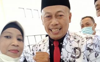 Pengakuan Para Ketua Honorer soal Kontrak Kerja PPPK, Bu Nurul: Pak Bupati, Tolong Kami - JPNN.com