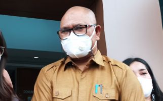 Dilaporkan ke Polisi, Ayu Wisya Malah Menantang Doddy Sudrajat - JPNN.com