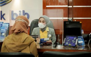 Bank bjb Buka Peluang Kerja Sama dengan Seluruh BPD di Indonesia - JPNN.com