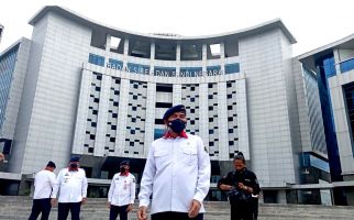 Isu Bjorka Retas Data Jokowi, BSSN Gandeng Bareskrim dan Langsung Validasi Istana - JPNN.com