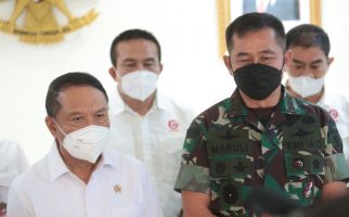 Menpora Amali Yakin Judo di Bawah Kepemimpinan Letjen Maruli Dapat Mengukir Prestasi - JPNN.com