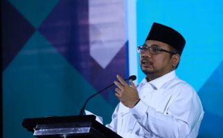 Menag Pengin Undang Pemimpin Umat Katolik ke Indonesia - JPNN.com