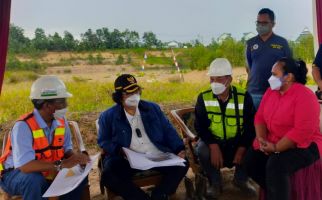 KLHK dan PKT Pulihkan Puluhan Hektare Lahan Bekas Tambang di Kalimantan - JPNN.com