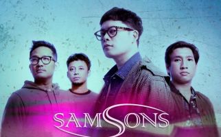 SamSonS Umumkan Formasi Baru, Segera Rilis Lagu dan Tampil di Mandalika - JPNN.com