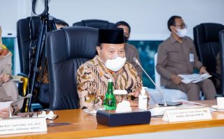 Hidayat Nur Wahid Mengusulkan Jemaah Umrah Tidak Dikarantina - JPNN.com