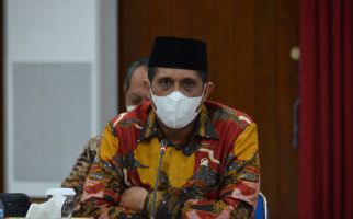 Usul PPKM Dihapus, Anggota DPR Ini Ingin Puasa Ramadan 2022 Lebih Tenang - JPNN.com