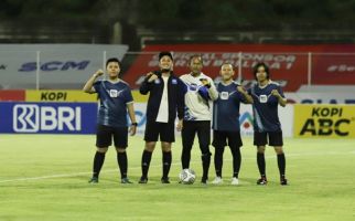 Perhelatan BRI Liga 1 Dorong Kebangkitan UMKM Bali - JPNN.com
