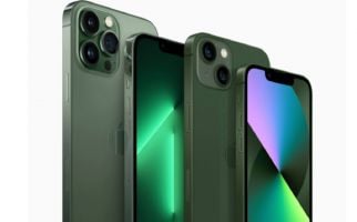 Apple Mulai Jual iPhone 13 Refurbished, Harganya Terjangkau, Cek di Sini - JPNN.com