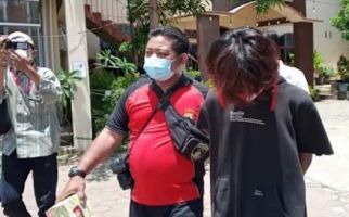 MB Bawa Siswi Berusia 13 Tahun ke Hotel, Terjadilah - JPNN.com