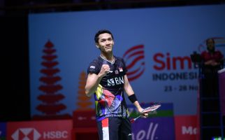 All England 2022: Jojo Tampil Memukau, Bocah Ajaib Thailand Hancur Berantakan - JPNN.com