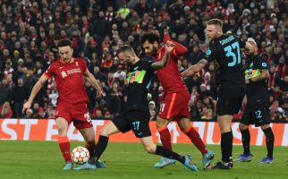 Liverpool vs Inter Milan: Ramalan Jurgen Klopp Soal Ini Benar Terjadi, Nih Buktinya - JPNN.com