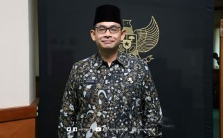 BKN Blak-blakan soal Penyebab NIP PPPK Belum Terbit, Guru Honorer Jangan Kaget - JPNN.com