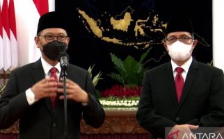 Bambang Susantono Pimpin IKN Nusantara, Gus Muhaimin: Saya Doakan Amanah - JPNN.com
