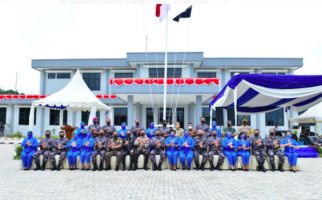 Demi Kelancaran Tugas Pokok TNI AL, KSAL Berkomitmen Siapkan Sarpras Pangkalan - JPNN.com