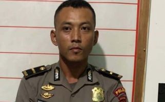 Bambang Irawan Mengaku Perwira Polisi, Diminta Tunjukkan KTA, Oh Ternyata - JPNN.com