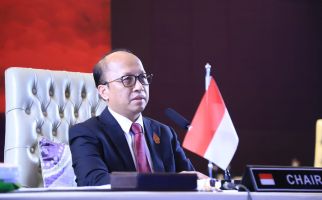 Sekjen Kemnaker: Anggota G20 Apresiasi Langkah Indonesia - JPNN.com