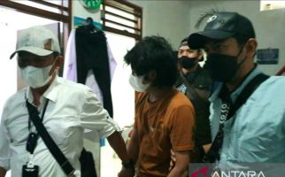 Buronan Yohanis Akhirnya Ditangkap Tim Intelijen, Selama Ini Sembunyi di Jakarta Timur - JPNN.com