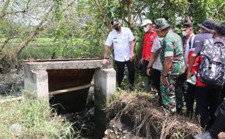 Bobby Nasution Blusukan, Temukan Penyebab Banjir di Medan - JPNN.com