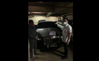 Lihat Aset yang Disita Bareskrim, Mulai dari Rumah di Menteng Hingga Rolls Royce   - JPNN.com