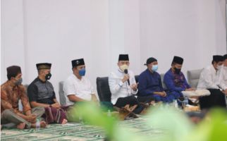 Mengenang 1.000 Hari Ibu Ani Yudhoyono Wafat, Ibas Gelar Doa Bersama - JPNN.com