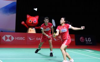 Tragis, Indonesia Tanpa Wakil di Babak Semifinal German Open 2022 - JPNN.com
