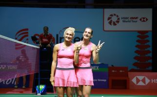 Stoeva Bersaudara Selamatkan Wajah Eropa di German Open 2022 - JPNN.com