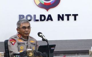 Irjen Setyo Budiyanto Pastikan Pengamanan AIWW di Labuan Bajo - JPNN.com