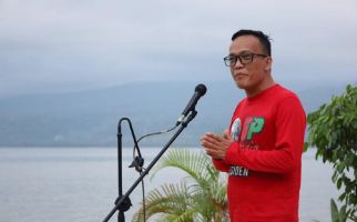 Ganjar Berani Deklarasi Siap Jadi Capres, Bu Mega Pasti Sudah Merestui - JPNN.com