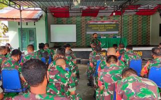 Letkol Inf I Putu Tangkas: TNI Siap Menyukseskan MotoGP Mandalika - JPNN.com