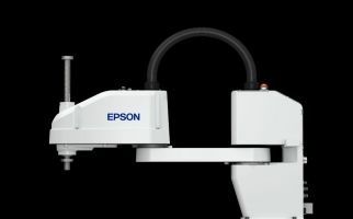 Epson Tingkatkan Kemampuan Robot Scara untuk Permudah Produksi Industri Otomotif - JPNN.com