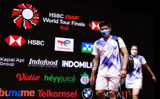 Praveen Jordan/Melati Daeva Diharapkan Tampil Maksimal di All England 2022 - JPNN.com