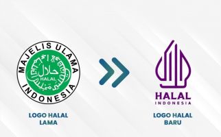3 Alasan BPJPH Memilih Bentuk Gunungan Wayang sebagai Logo Halal Indonesia - JPNN.com
