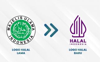 PA 212 Kecewa dengan Logo Halal Baru, Diduga Tonjolkan Unsur SARA - JPNN.com