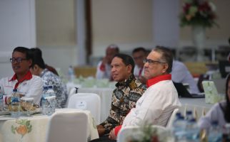 Kemenpora Berencana Gelar Rapat Koordinasi Nasional Bidang Pemberdayaan Pemuda di Surabaya - JPNN.com