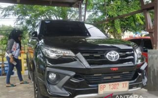 Ini Alasan Polisi Setop Kasus Kecelakaan Maut yang Melibatkan Sopir Wawali Tanjungpinang - JPNN.com