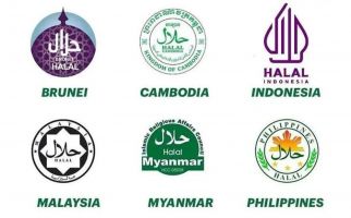 Soroti Logo Baru Halal Indonesia, Ustaz Felix Siauw Bandingkan dengan Negara Lain, Jleb! - JPNN.com