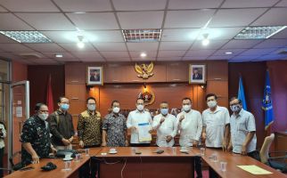 Penantian 30 Tahun Berakhir, Sumatera Utara Tuan Rumah HPN 2023 - JPNN.com