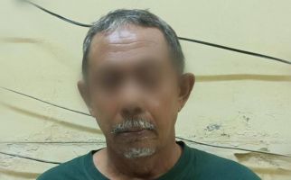 BJ Nekat Guyur Kepala Mantan Klien dengan Air Aki, Masalahnya Sepele - JPNN.com