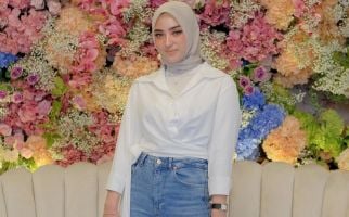 Intip Tas Mewah yang Dipakai Istri Doni Salmanan, Nomor 2 Diduga Disita Bareskrim - JPNN.com