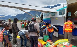 Petugas Penerbangan di Bandara ini Belum Kembali Untuk Bertugas, Sangat Riskan - JPNN.com