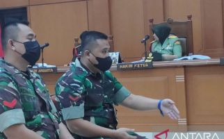 Atas Perintah Kolonel TNI Priyanto Jasad Handi Saputra & Salsabila Dibuang ke Sungai - JPNN.com