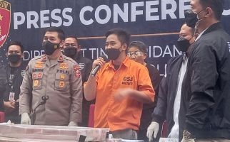 6 Karyawan Doni Salmanan akan Diperiksa Polisi - JPNN.com